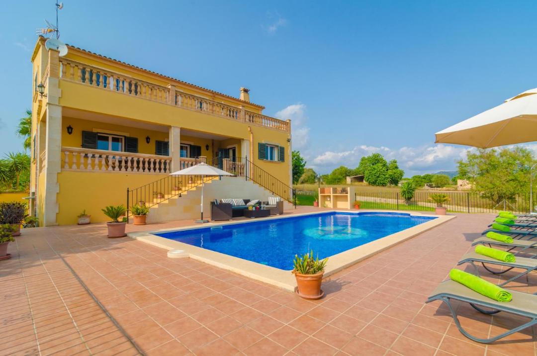Photo of Outdoor in Cas Concos