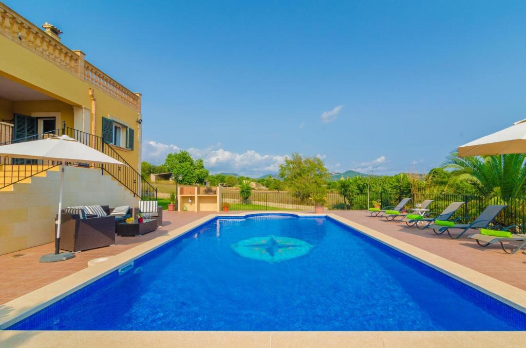 Photo of Outdoor in Cas Concos