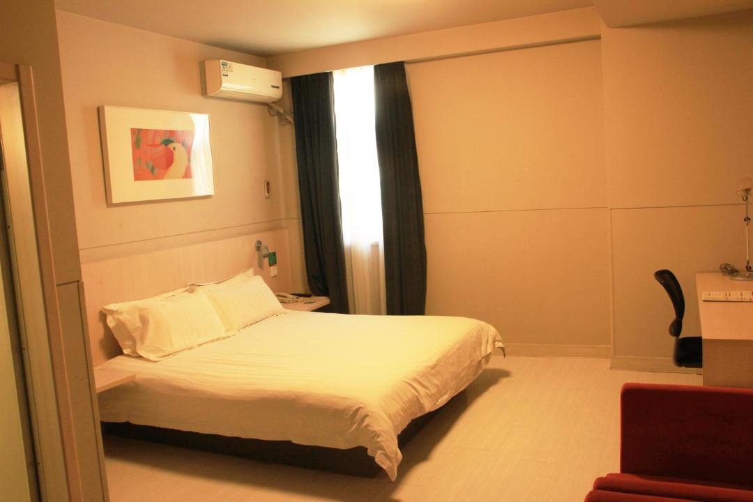 Photo of Bedroom in Yungang District