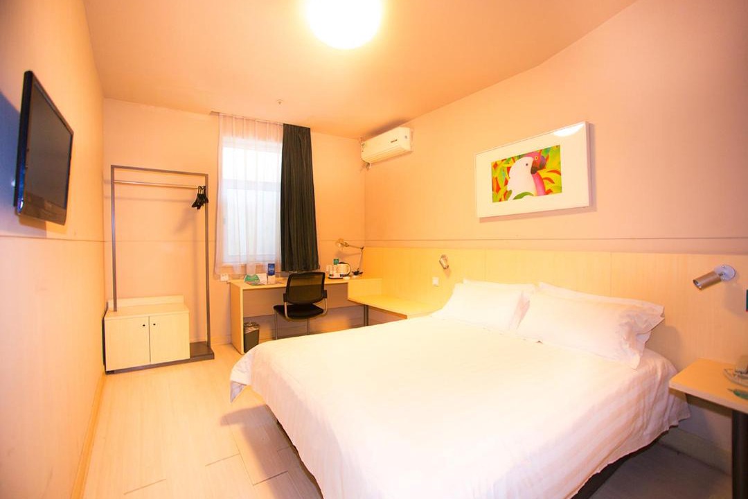Photo of Bedroom in Yungang District