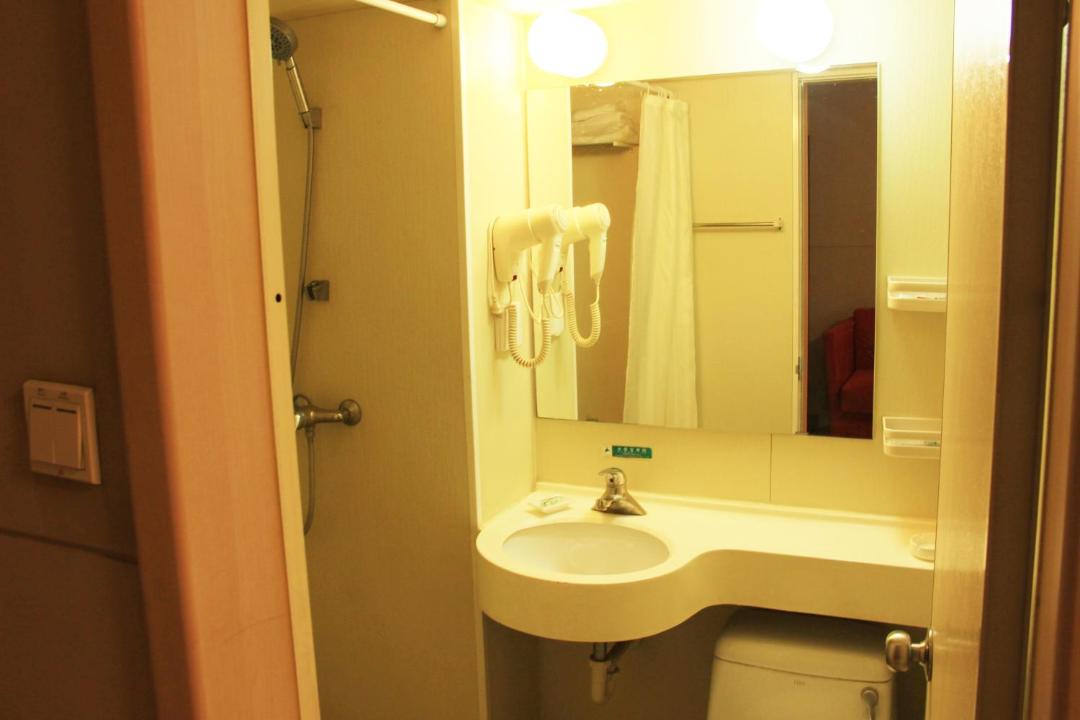 Photo of Bathroom in Yungang District