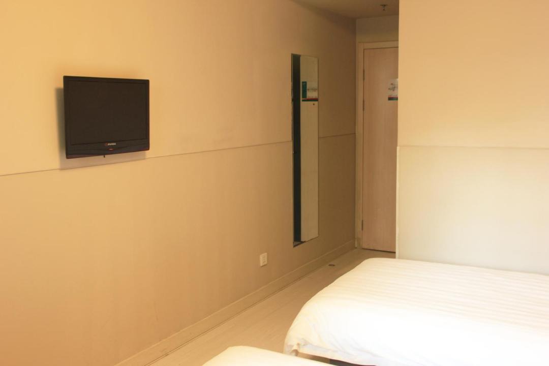 Photo of Bedroom in Yungang District