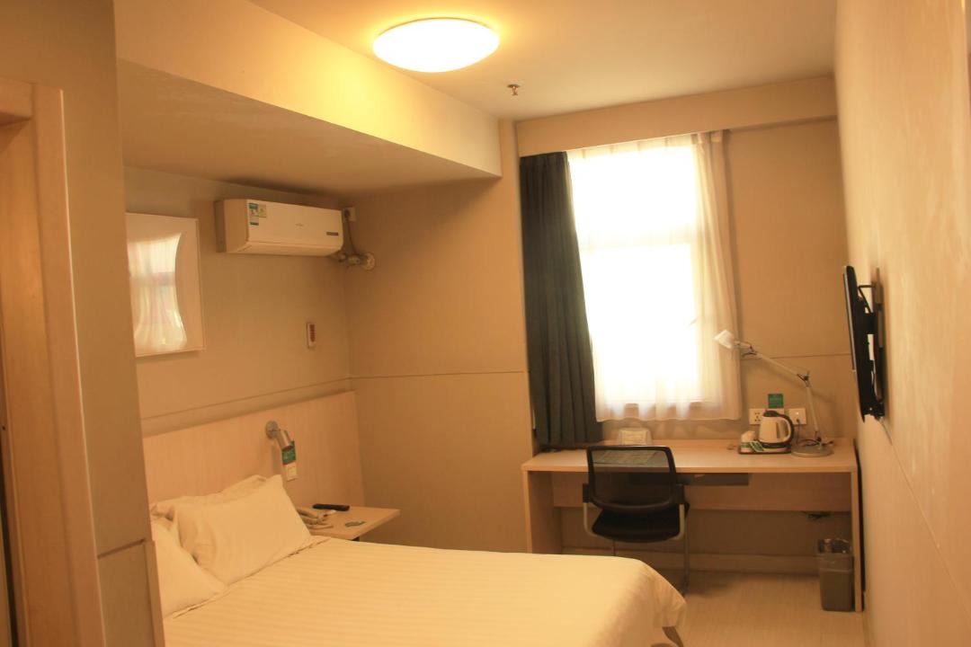 Photo of Bedroom in Yungang District