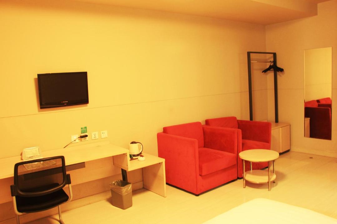 Photo of Livingroom in Yungang District