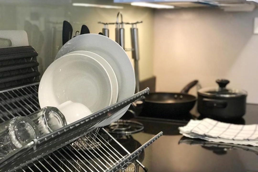Photo of Kitchen in Nimman