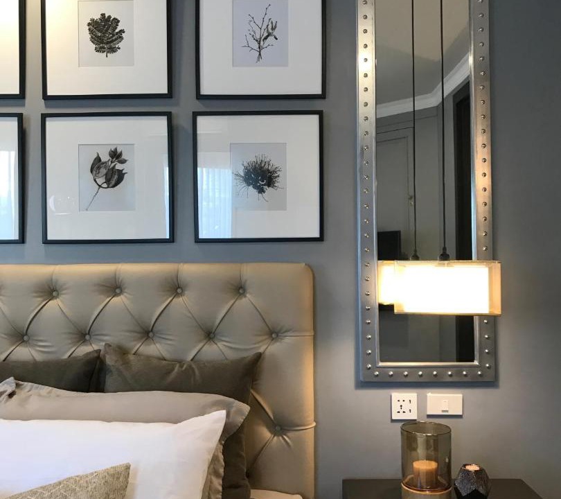 Photo of Bedroom in Nimman
