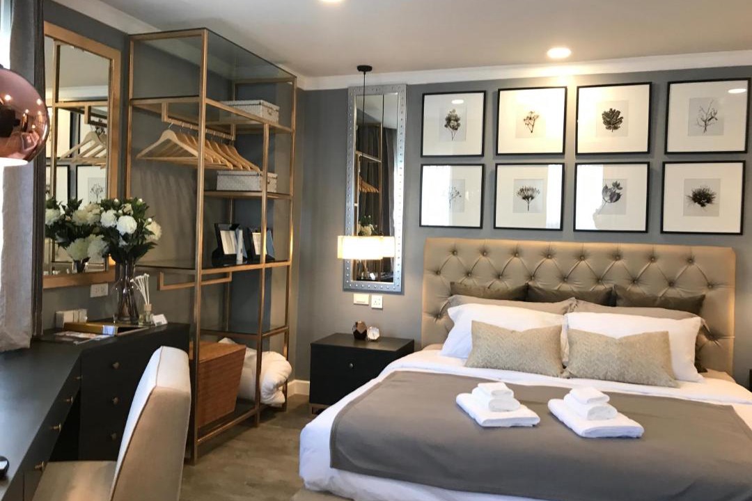 Photo of Bedroom in Nimman