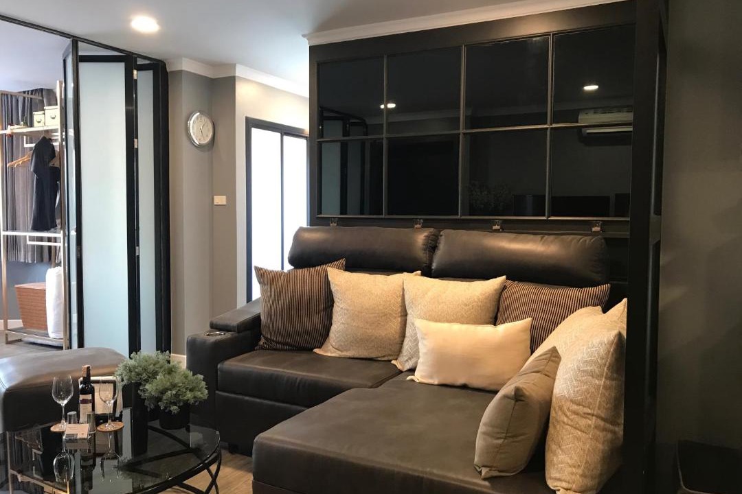 Photo of Livingroom in Nimman