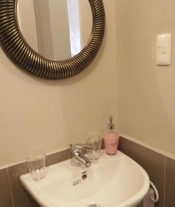 Photo of Bathroom in Cebu