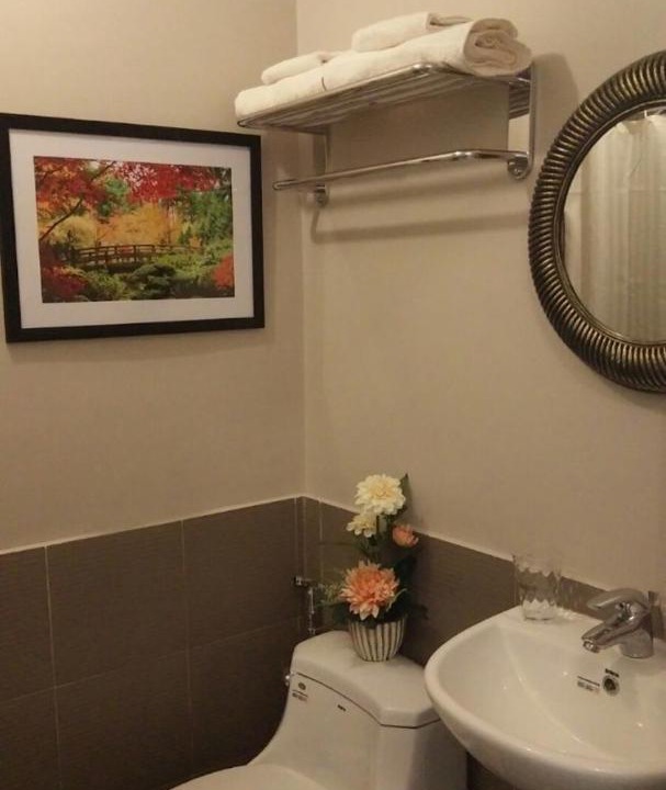 Photo of Bathroom in Cebu