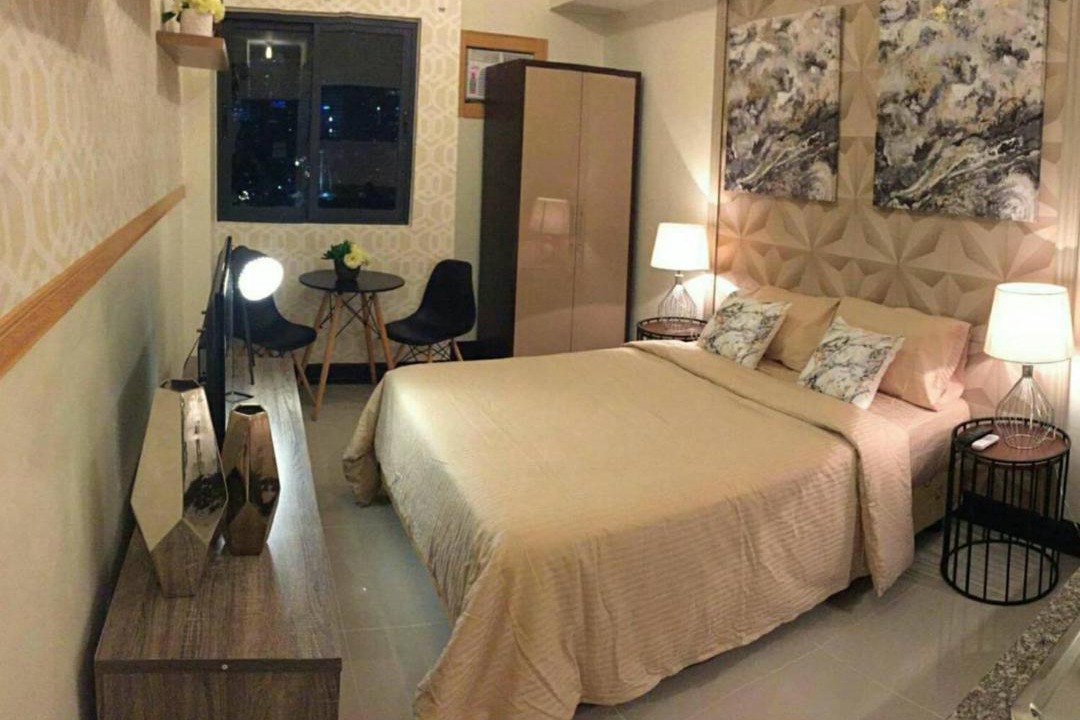 Photo of Bedroom in Cebu