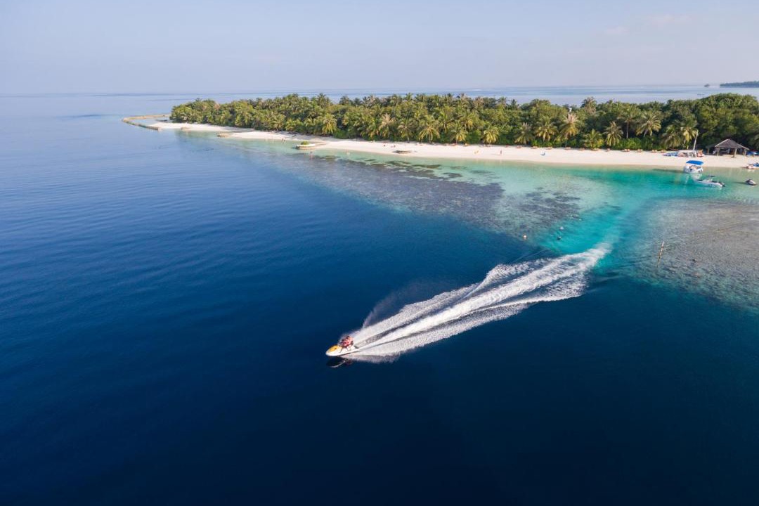 Photo of Others in Huvahendhoo