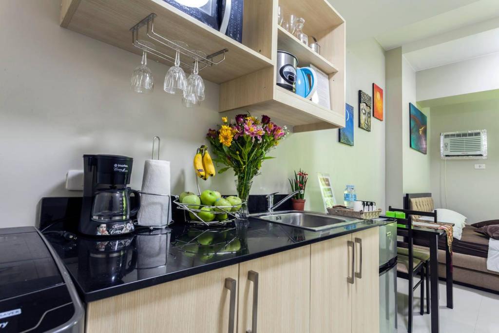 Photo of Kitchen in Brgy. 719