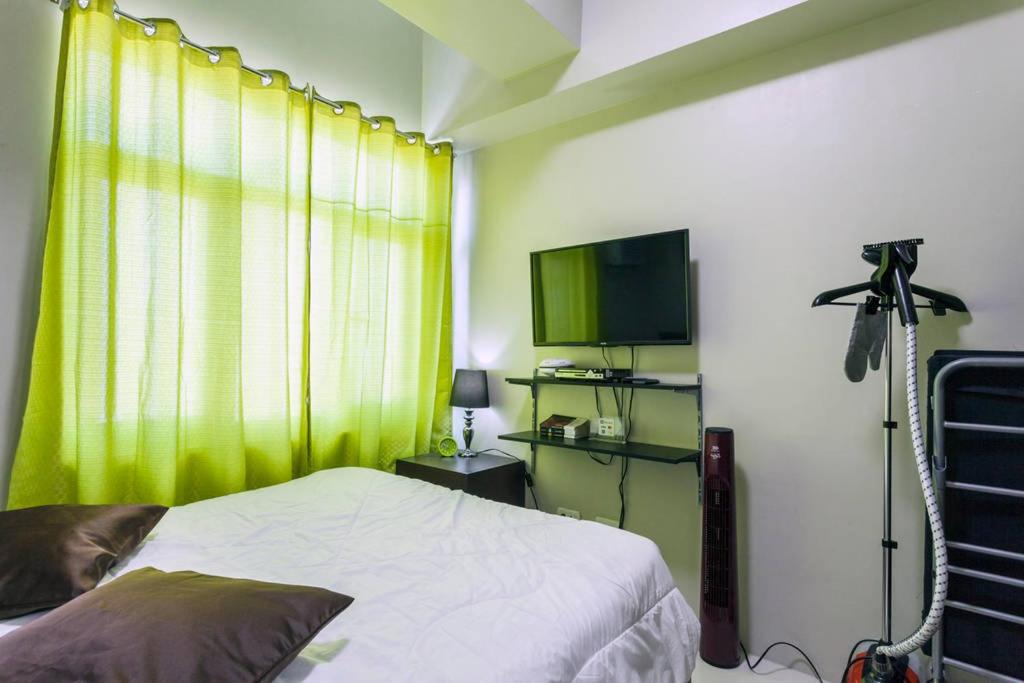 Photo of Bedroom in Brgy. 719