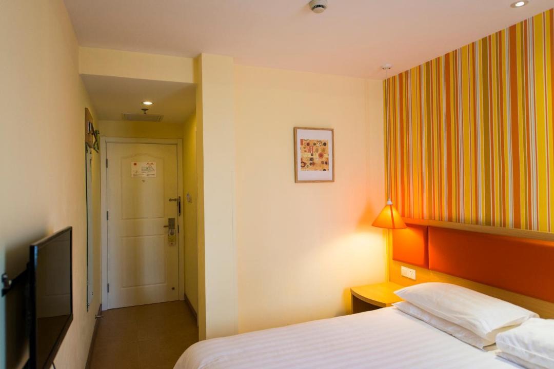 Photo of Bedroom in Yongchuan