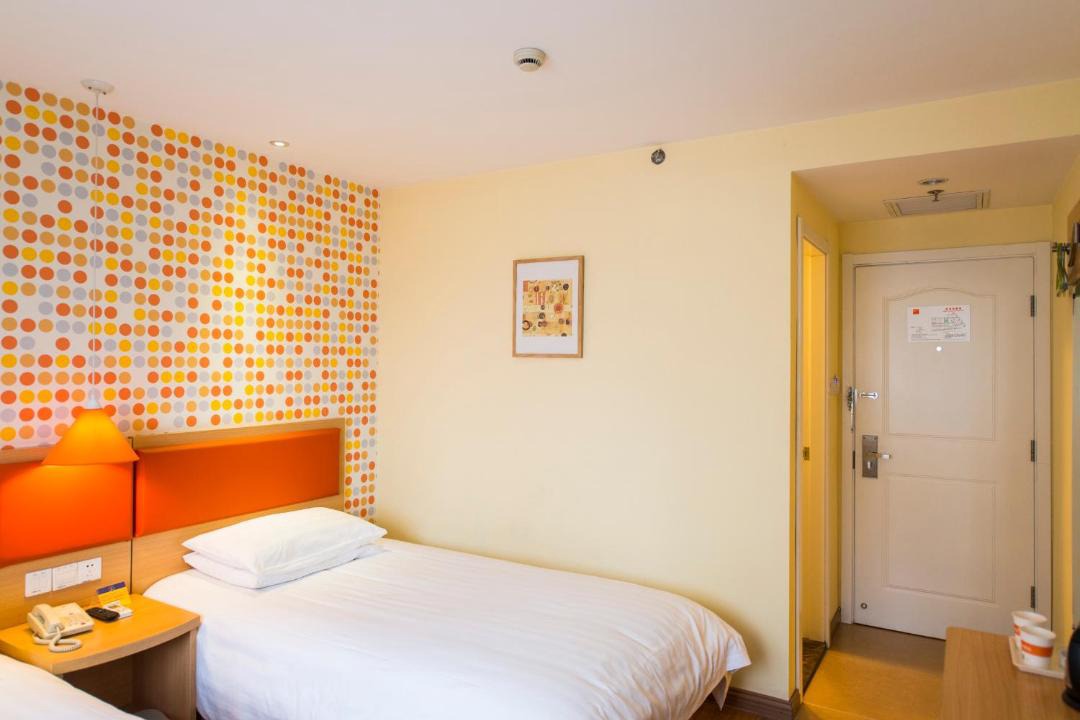 Photo of Bedroom in Yongchuan