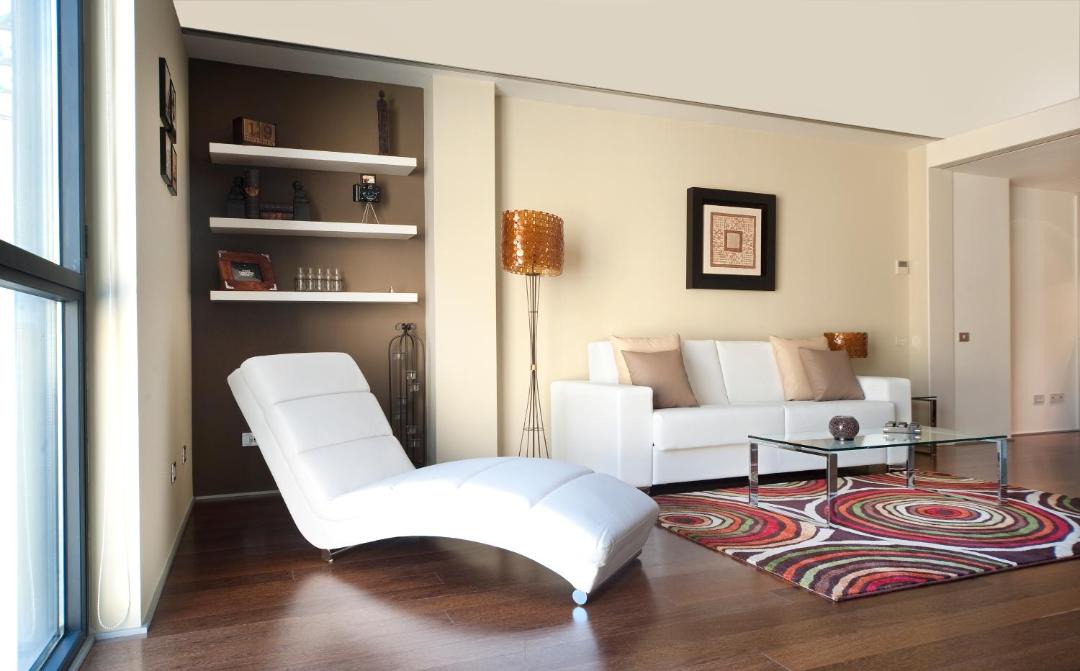 Photo of Livingroom in Dreta de l'Eixample