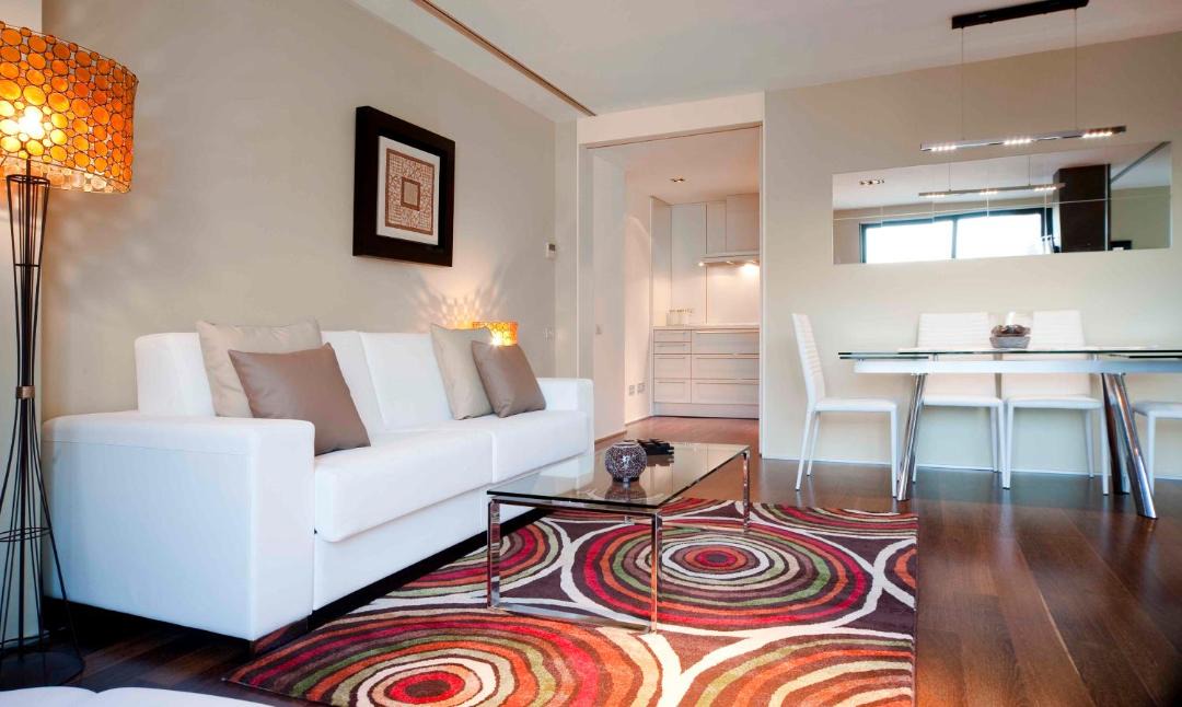Photo of Livingroom in Dreta de l'Eixample