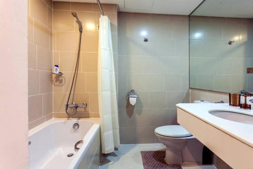 Photo of Bathroom in Downtown
