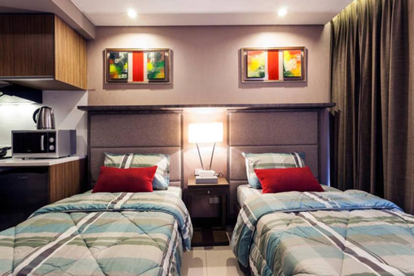 Photo of Bedroom in Downtown