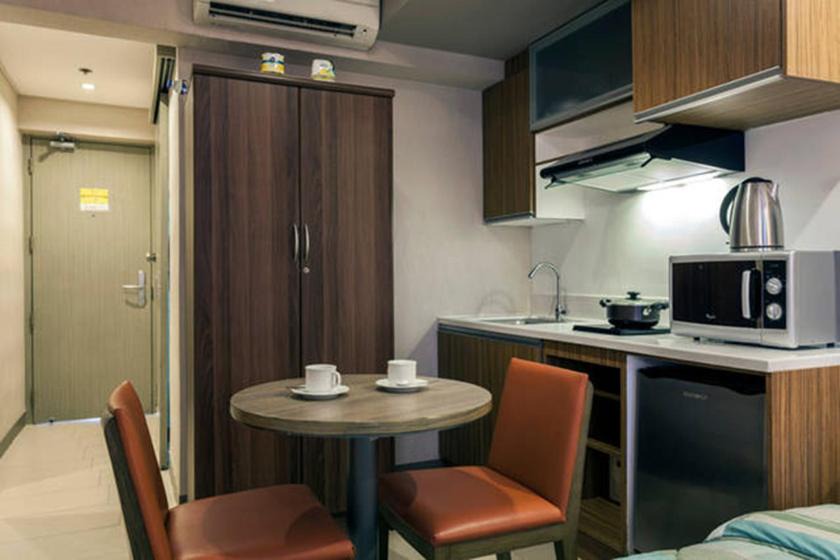 Photo of Kitchen in Downtown