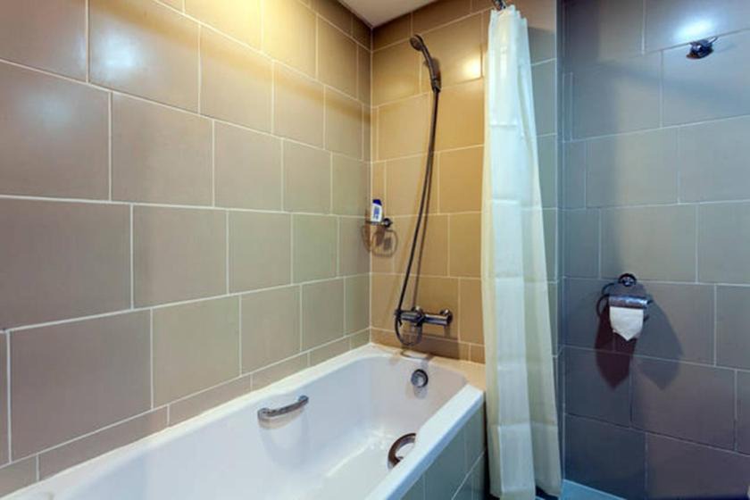 Photo of Bathroom in Downtown