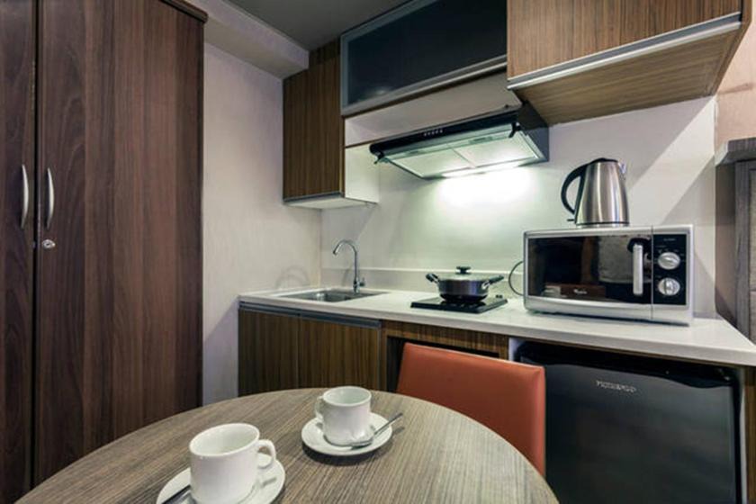 Photo of Kitchen in Downtown