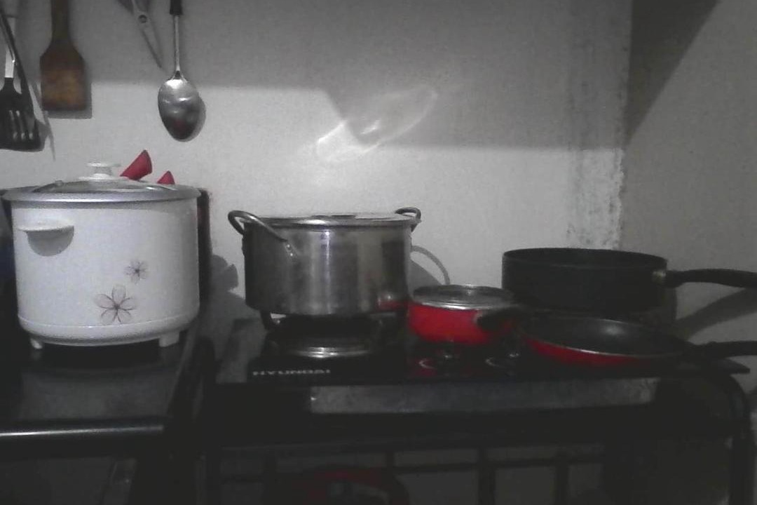 Photo of Kitchen in Canlubang