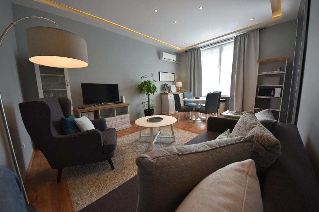 Photo of Livingroom in Erzsebetvaros