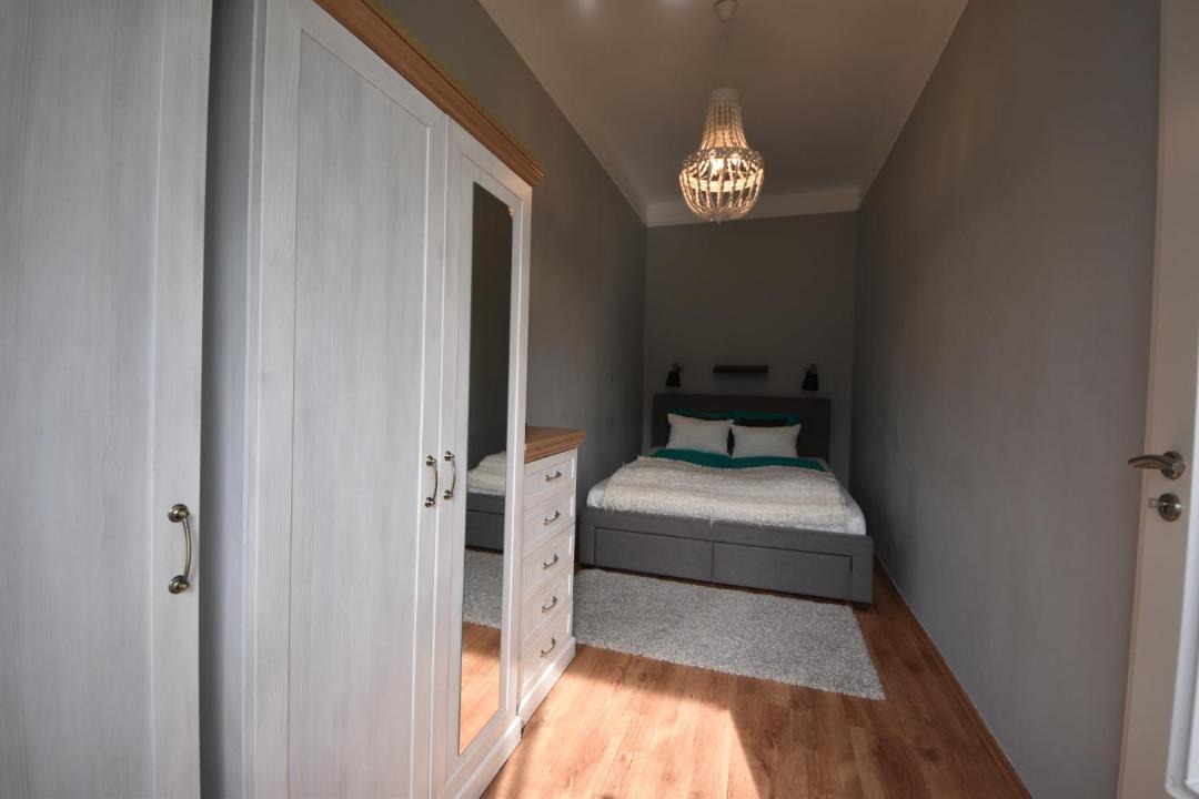 Photo of Bedroom in Erzsebetvaros