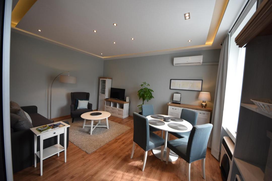 Photo of Livingroom in Erzsebetvaros