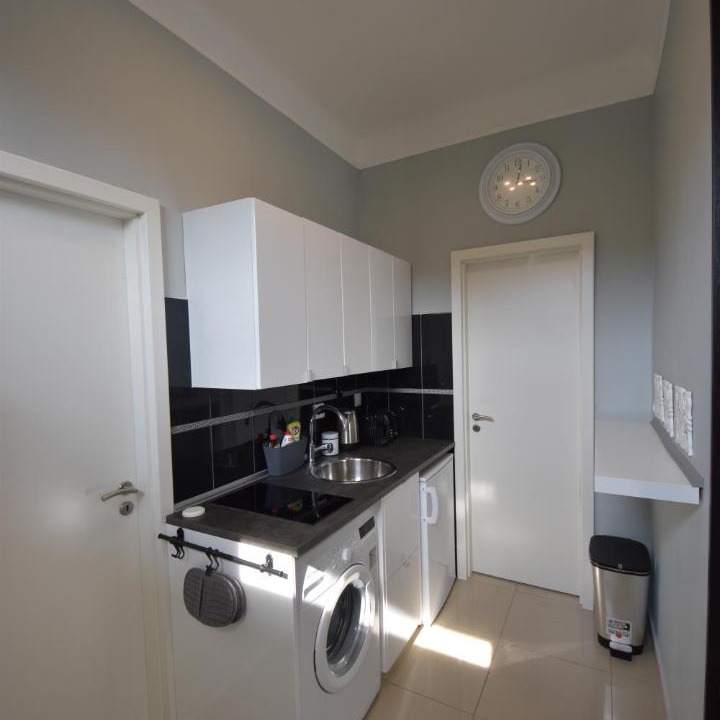 Photo of Kitchen in Erzsebetvaros
