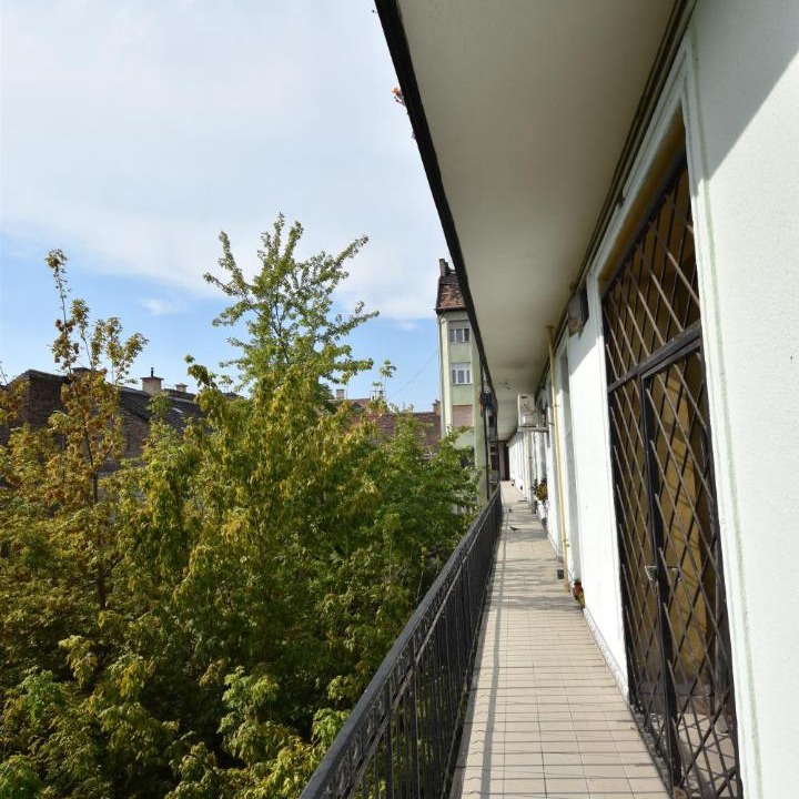 Photo of Patio Balcony in Erzsebetvaros
