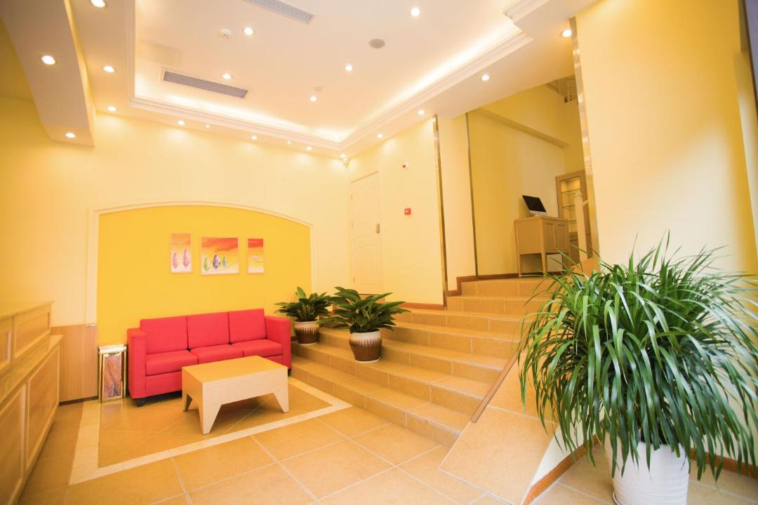 Photo of Livingroom in Yongchuan