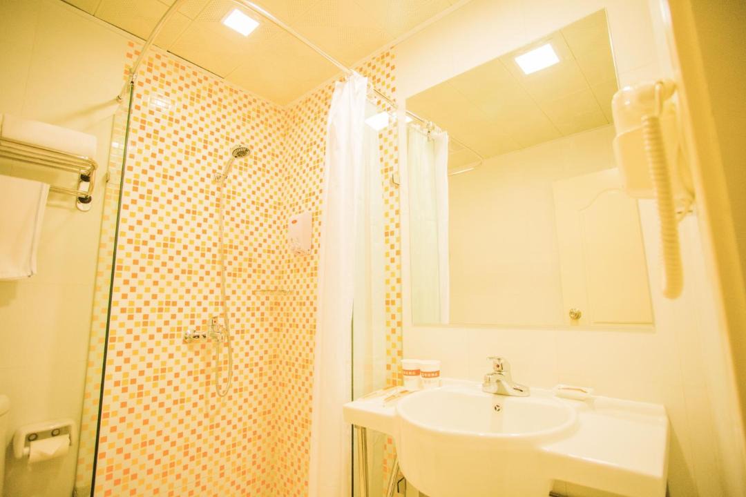 Photo of Bathroom in Yongchuan