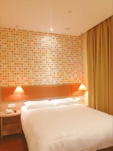 Photo of Bedroom in Yongchuan