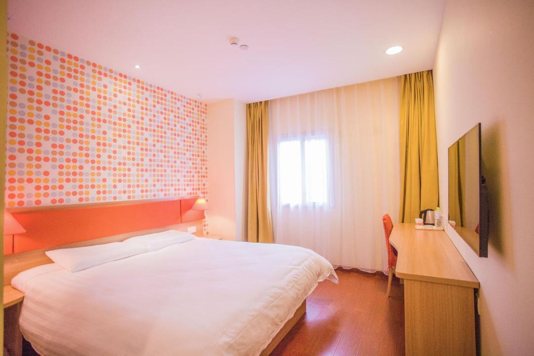 Photo of Bedroom in Yongchuan