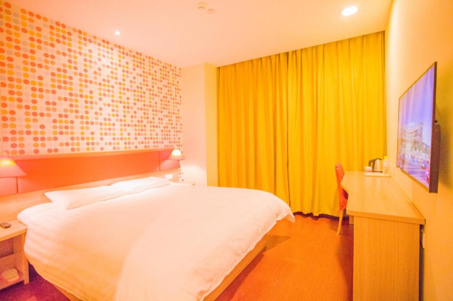 Photo of Bedroom in Yongchuan