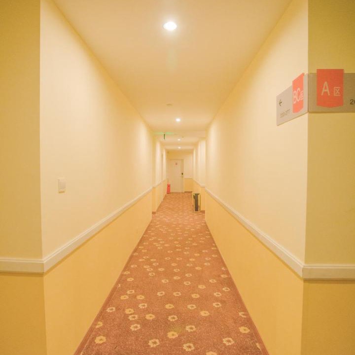 Photo of Bedroom in Yongchuan