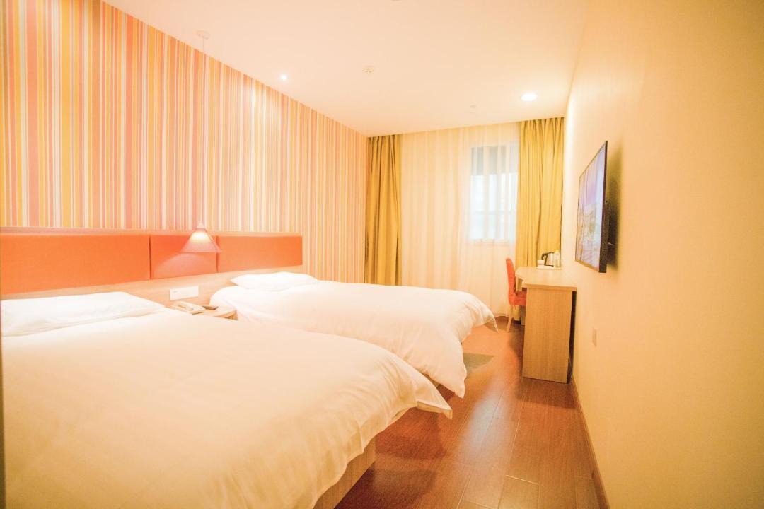 Photo of Bedroom in Yongchuan
