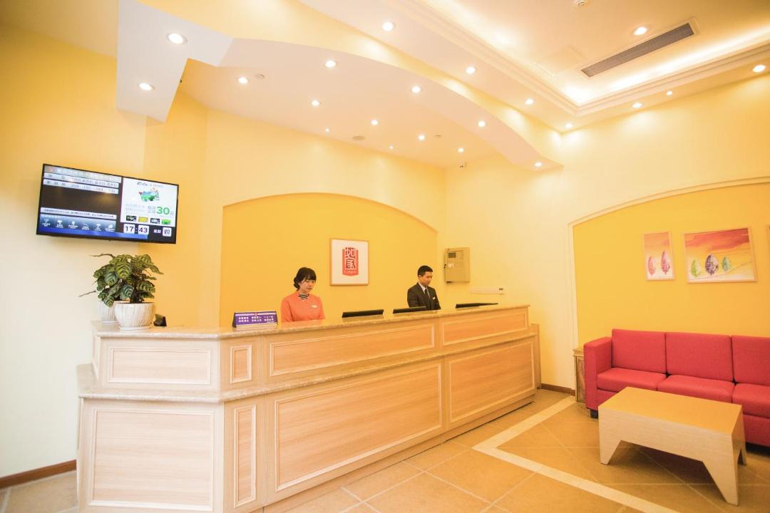Photo of Livingroom in Yongchuan