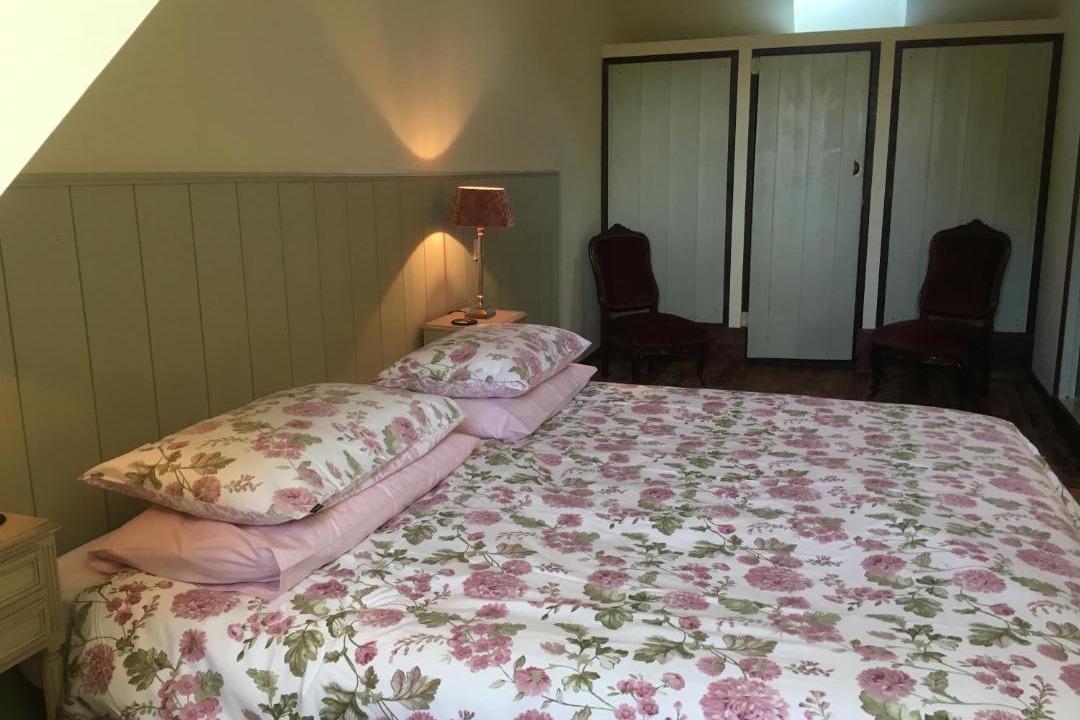 Photo of Bedroom in Augan