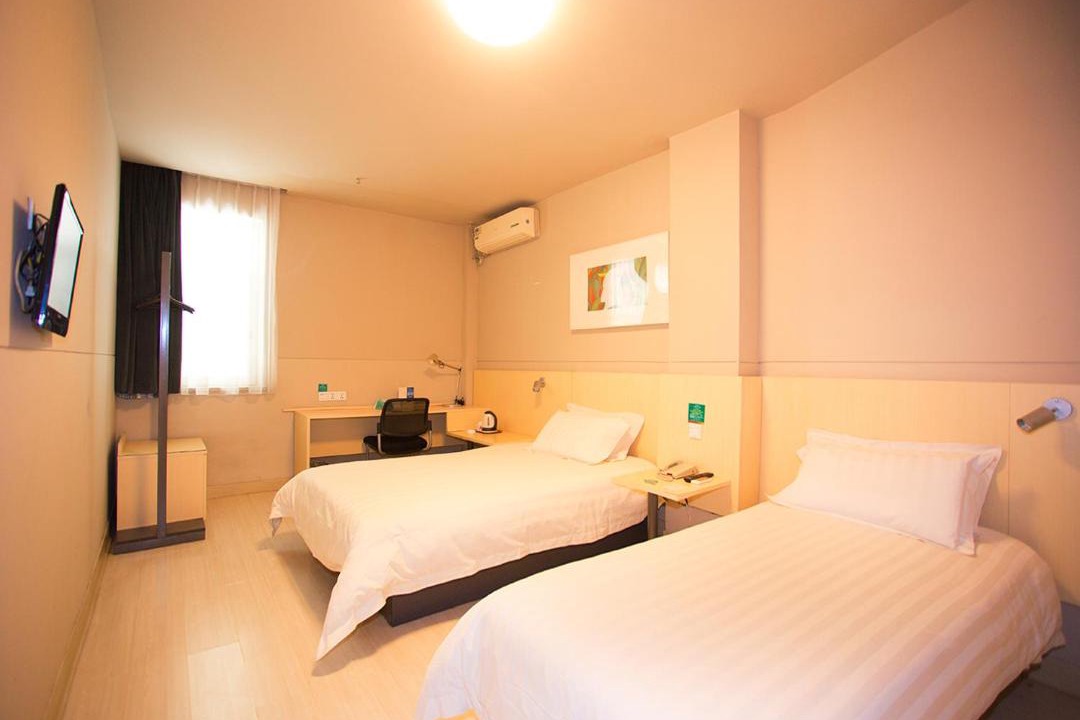 Photo of Bedroom in Yungang District