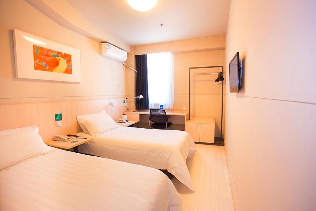 Photo of Bedroom in Yungang District
