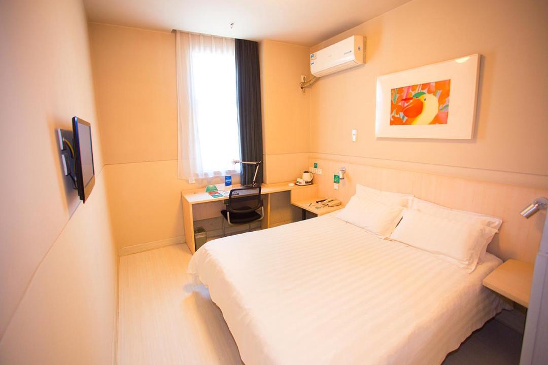 Photo of Bedroom in Yungang District