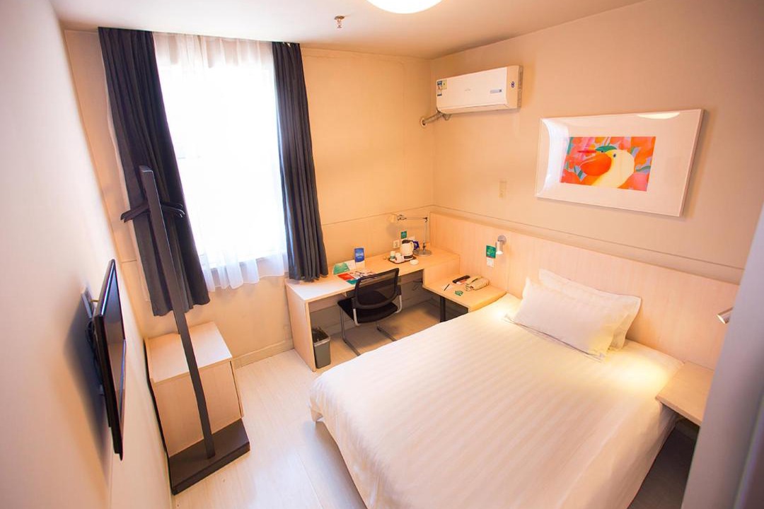 Photo of Bedroom in Yungang District