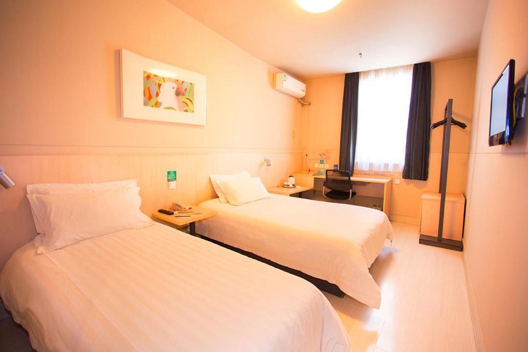 Photo of Bedroom in Yungang District