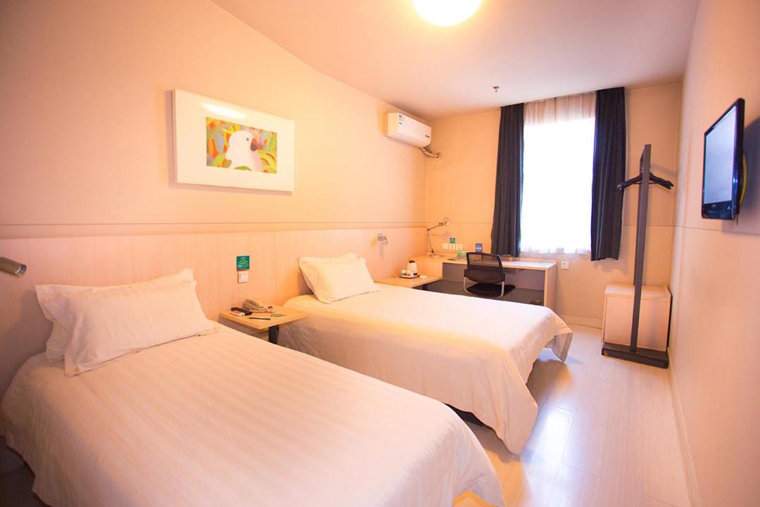 Photo of Bedroom in Yungang District