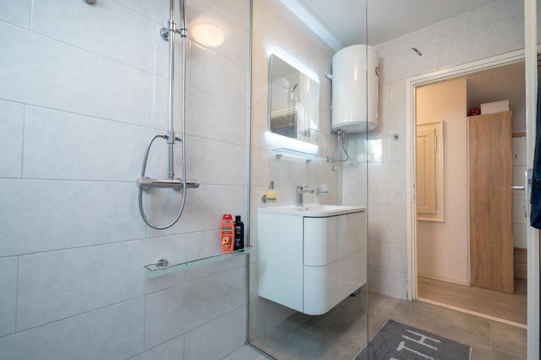 Photo of Bathroom in Split