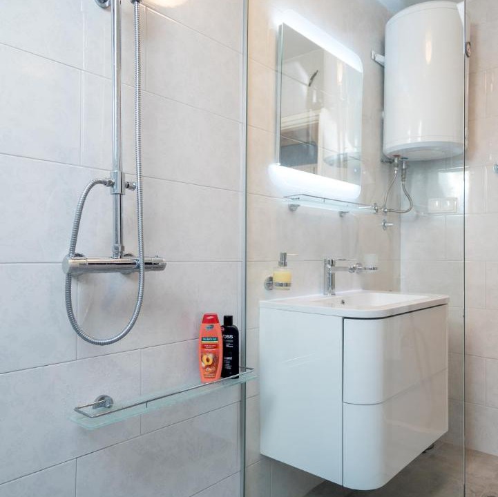 Photo of Bathroom in Split